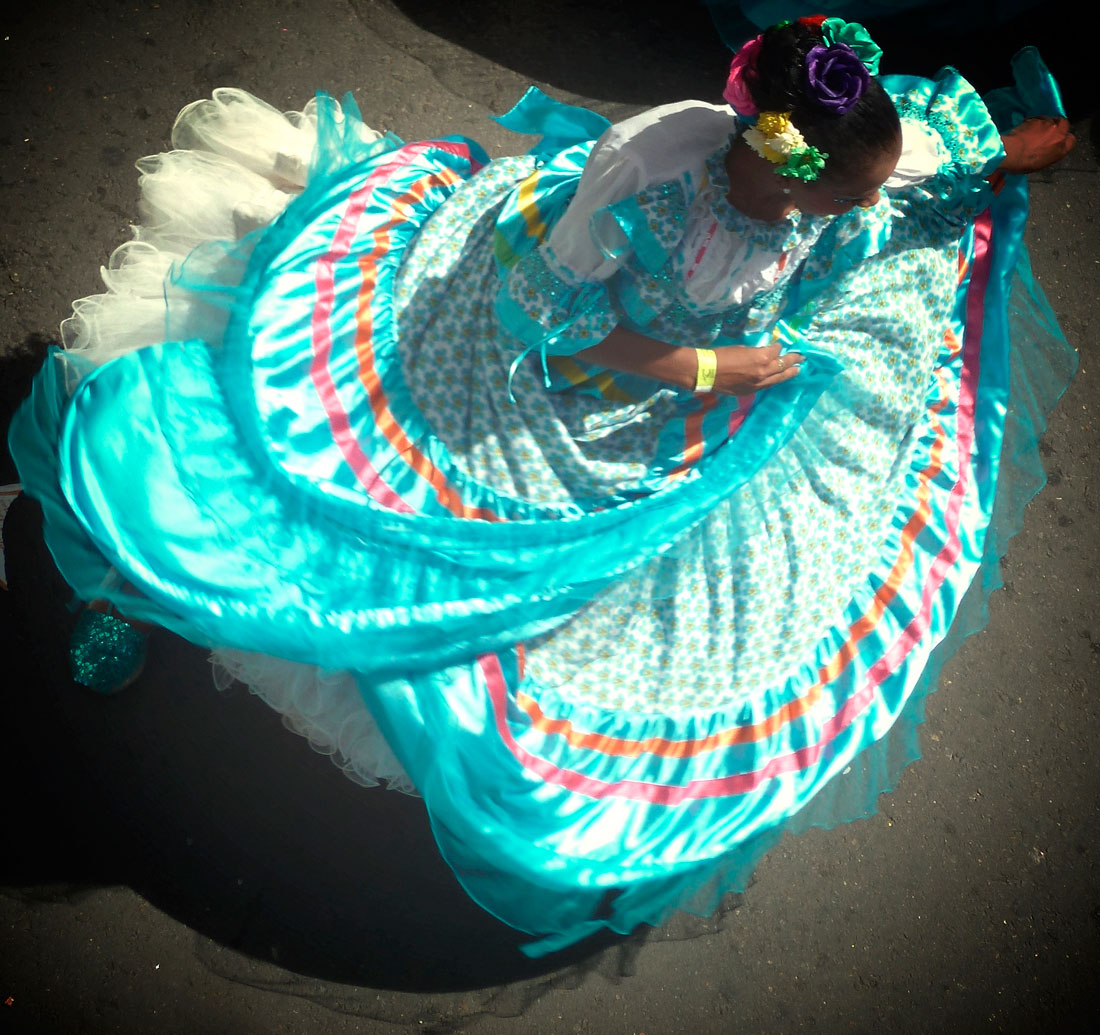 Encuentro Internacional de la Cultura Amazónica