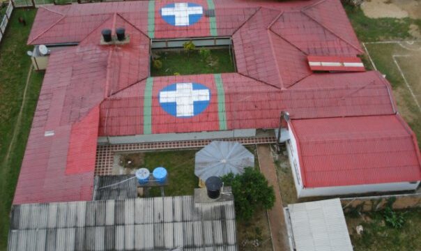 Hospital Local De Cartagena del Chairá