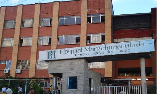 Hospital María Inmaculada